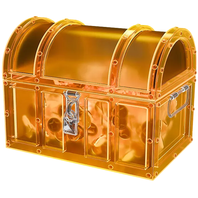 Spark lootbox – 15€ algtase kirstu
